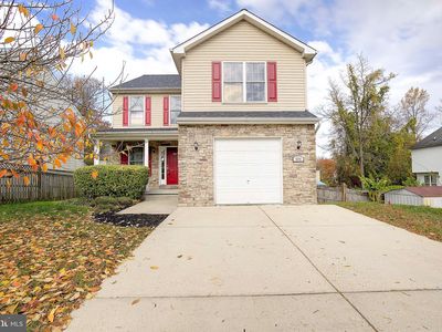 684 213th St, Pasadena, MD, 21122