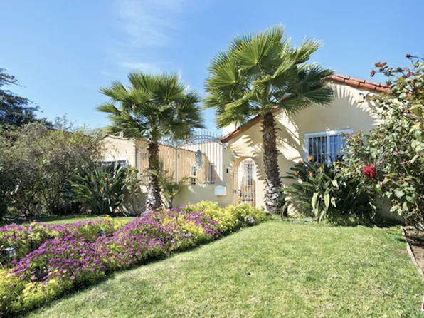 1617 S Wooster St, Los Angeles, CA 90035