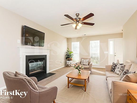 4th image of 12728 Cumberland Crest Dr