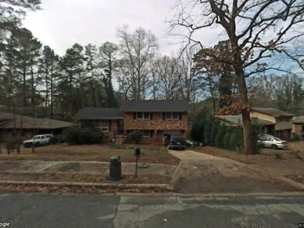 2249 Colleen Ct, Decatur, GA 30032