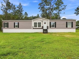 7407 SW 153rd Ln, Dunnellon, FL 34432