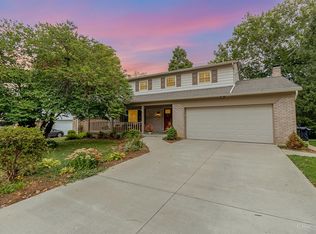 6975 Wetheridge Dr, Cincinnati, OH 45230
