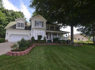 1202 Heritage Ln E, Jonesborough, TN 37659