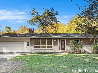 6965 Holly Dr, West Olive, MI 49460