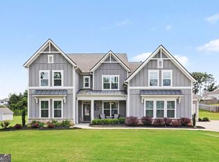 716 Genesee Point, Newnan, GA 30263