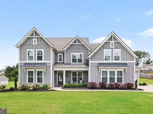 716 Genesee Point, Newnan, GA 30263