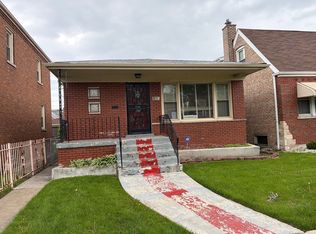 10031 S Forest Ave, Chicago, IL 60628