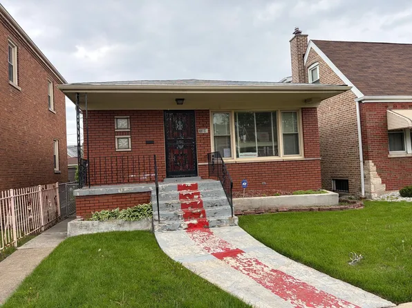 10031 S Forest Ave, Chicago, IL 60628