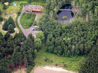 27758 Bayshore Dr NW, Isanti, MN 55040