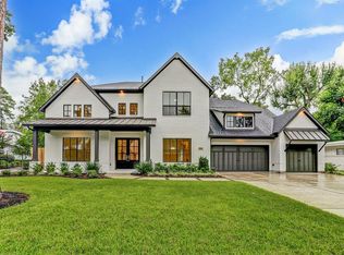 12915 Taylorcrest Rd, Houston, TX 77079