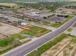2809 Garden View Dr, Eagle Pass, TX 78852