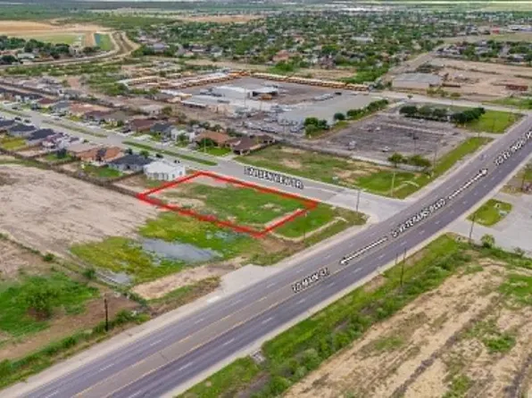2809 Garden View Dr., Eagle Pass, TX 78852