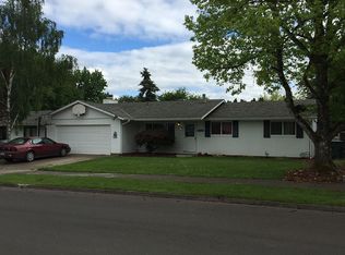 1864 Winchester St NW, Salem, OR 97304
