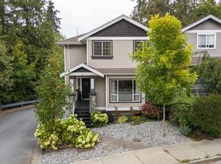 22799 116th Ave, Maple Ridge, BC V2X 3N6