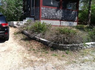 7 Reed Ave, Plymouth, MA 02360