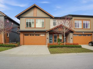 17033 Fraser Hwy #58, Surrey, BC