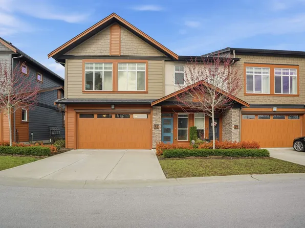 17033 Fraser Hwy #58, Surrey, BC V4N 6V2