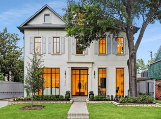 3464 Locke Ln, Houston, TX 77027