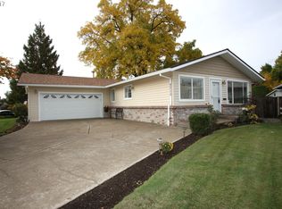 2510 S Ginger St, Cornelius, OR