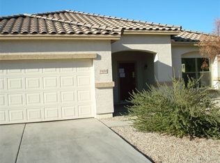 2424 W Bloch Rd, Phoenix, AZ 85041