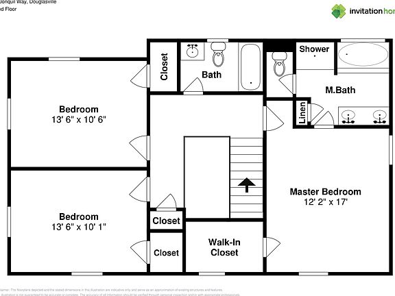 3rd image of 1171 Jonquil Way