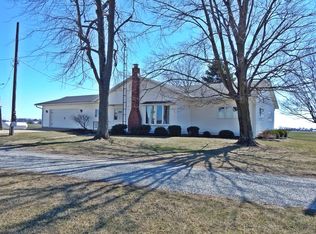 18730 State Route 65, Jackson Center, OH 45334