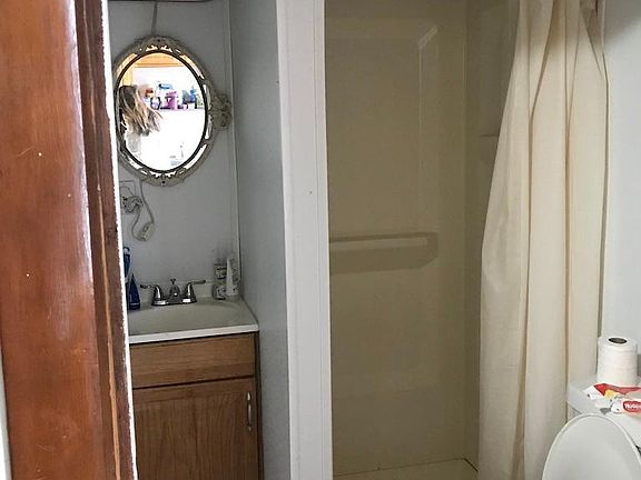 Bathroom Downstairs