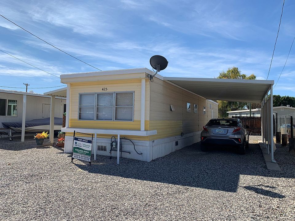 1st image of 425 N Moonlight Dr