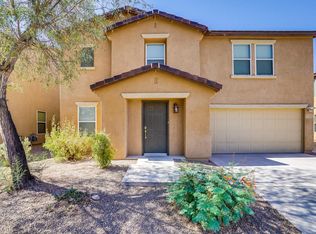 4210 E Wading Pond Dr, Tucson, AZ 85712