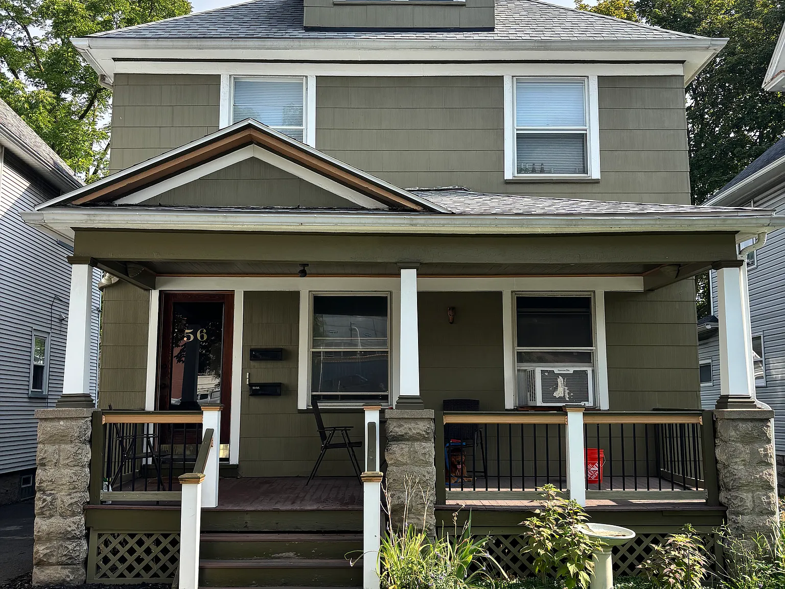 1 bed, 794 sqft, $1,400 — Photo 1