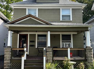 56 Rockingham St UNIT 1, Rochester, NY 14620