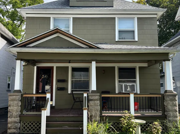 56 Rockingham St Unit 1, Rochester, NY 14620