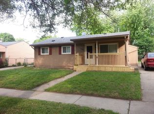 1400 Candlewood Ln, Ypsilanti, MI 48198