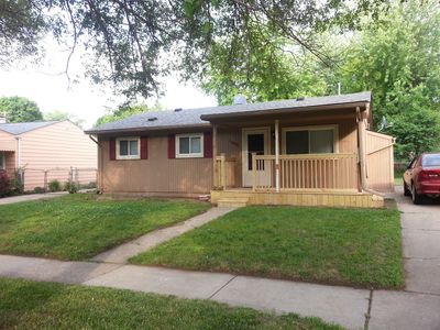 1400 Candlewood Ln, Ypsilanti, MI, 48198