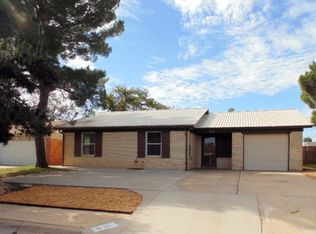 314 Tanglewood Dr, Midland, TX 79703