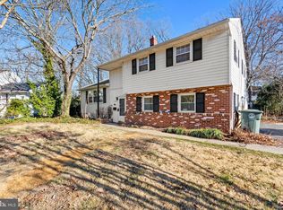 932 N Main St, Glassboro, NJ 08028