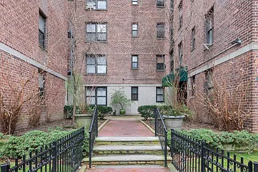 Sold by Ben Bay Realty Co. of Bay Ridge
