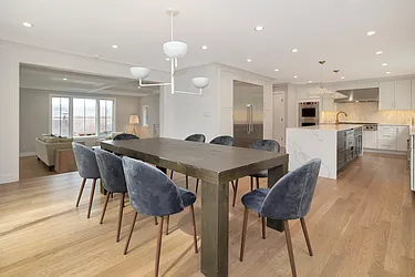 Sold by Trebach Realty