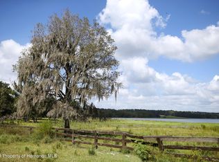 2461 Fair Fortune Ln, Brooksville, FL 34602