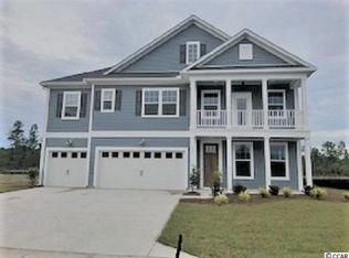 6212 Chadderton Cir LOT 538, Myrtle Beach, SC 29579