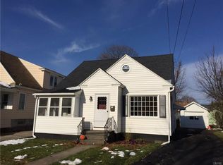 1241 N Glencove Rd, Syracuse, NY 13206