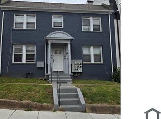 1015 18th St NE APT 3, Washington, DC 20002