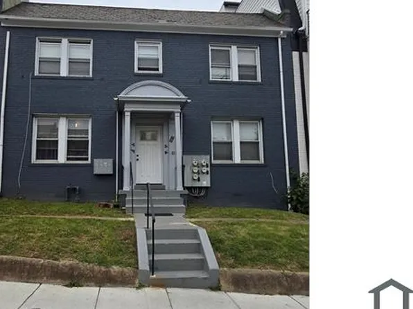 1015 18th St NE APT 3, Washington, DC 20002