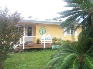 202 S Vestavia St, Panama City Beach, FL 32413