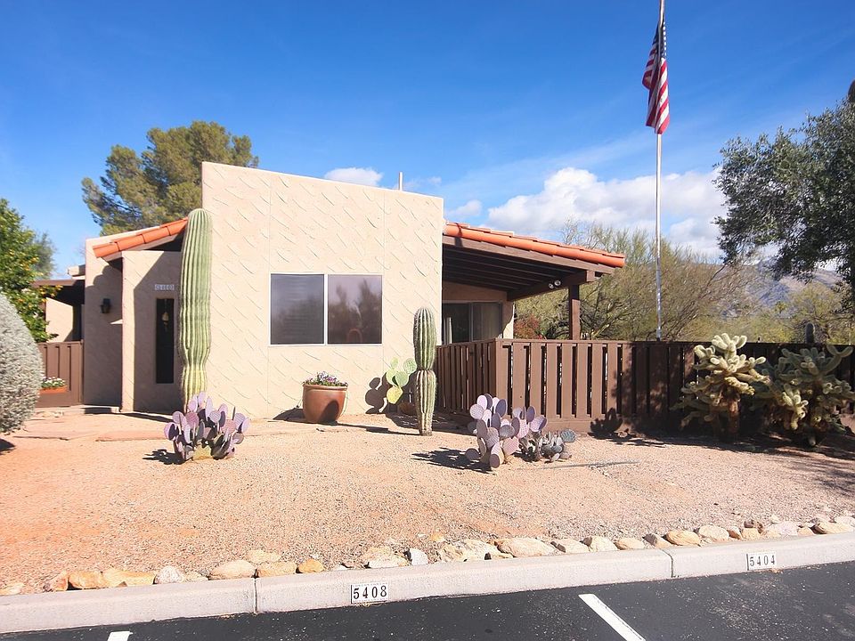 1st image of 5400 N La Casita Dr