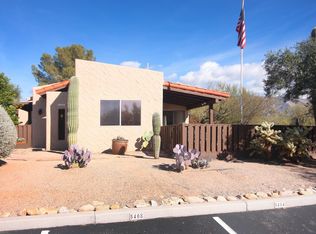 5400 N La Casita Dr, Tucson, AZ 85718