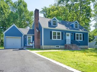 35 Beech Ave, Berkeley Heights, NJ 07922