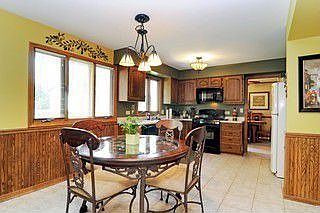 Kitchen / Breakfast Room