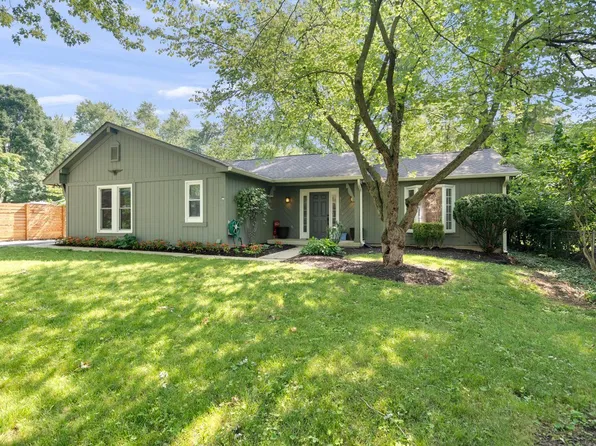 8525 Broadway St, Indianapolis, IN 46240