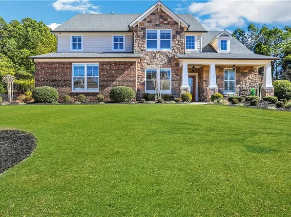 4775 Allistair Dr, Cumming, GA 30040